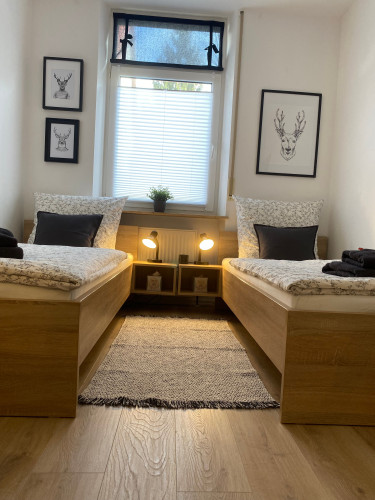 Cozy, modern apartment - Gallery - 9