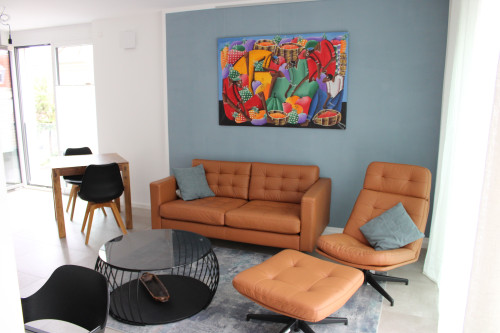 Gorgeous and nice apartment in Ludwigsburg