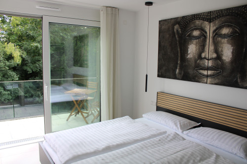 Gorgeous and nice apartment in Ludwigsburg