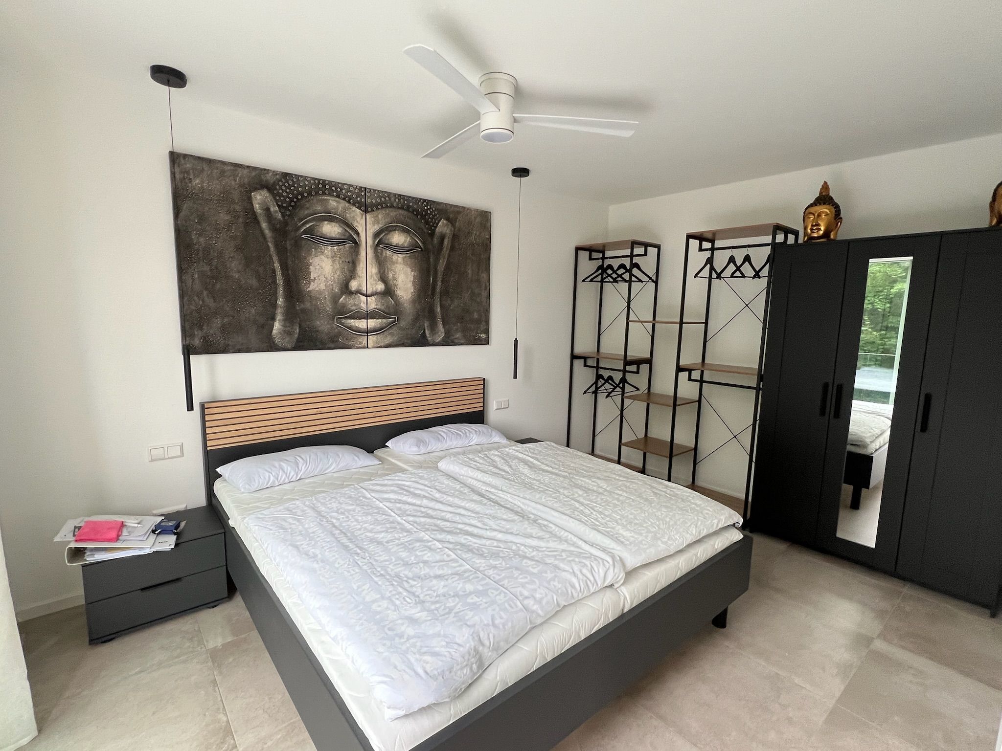 Gorgeous And Nice Apartment In Ludwigsburg - 8