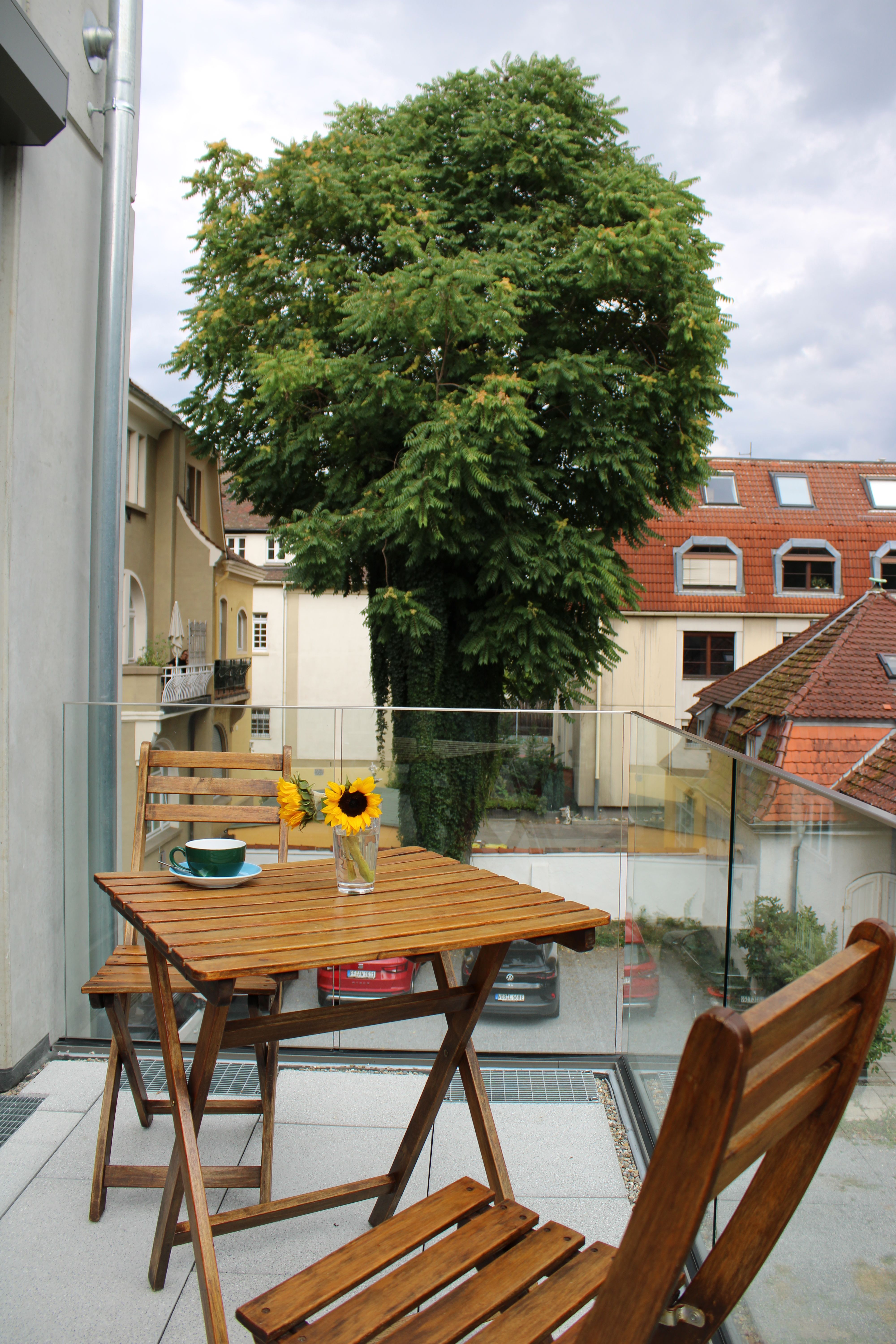 Gorgeous And Nice Apartment In Ludwigsburg - 1