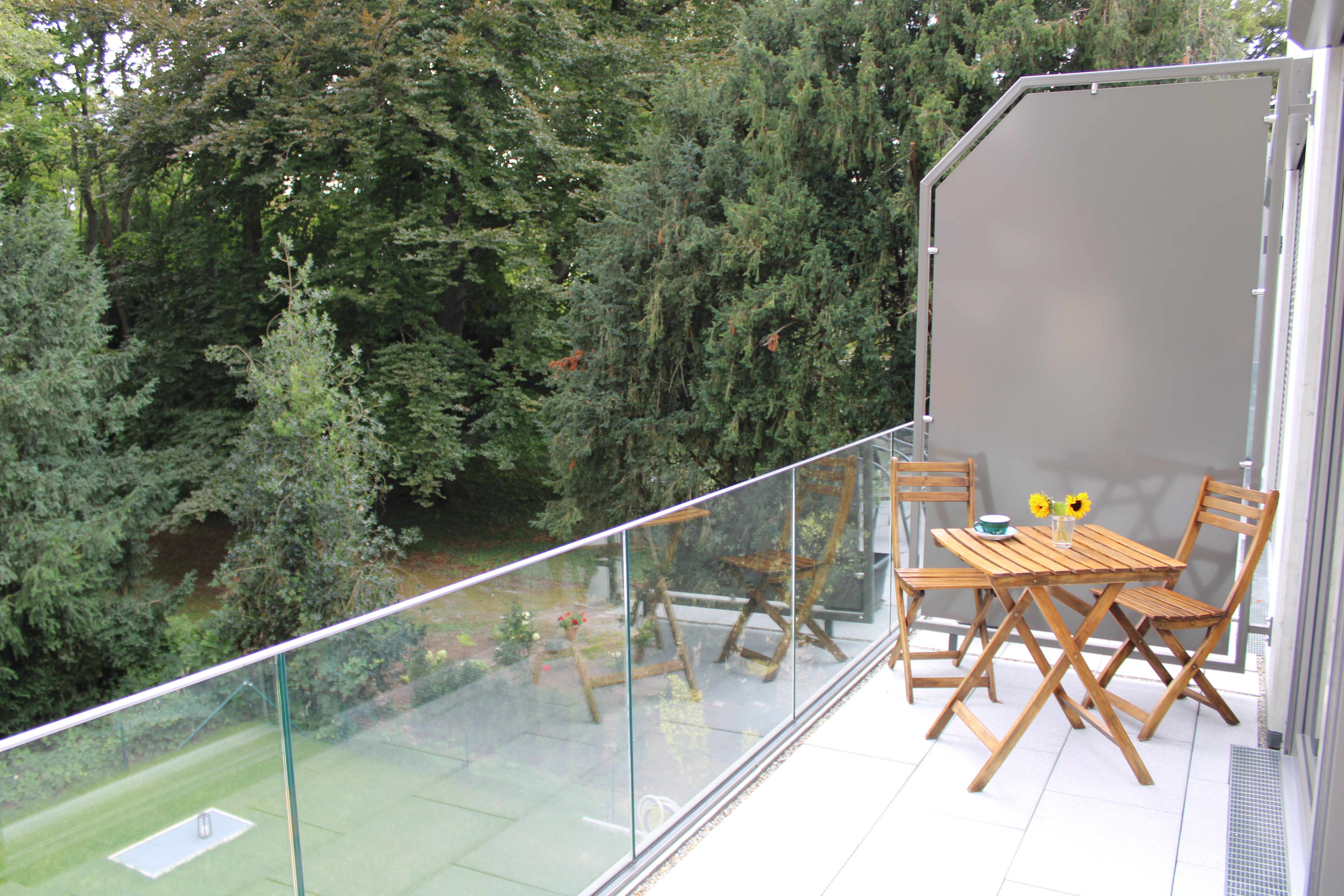 Gorgeous And Nice Apartment In Ludwigsburg - 2