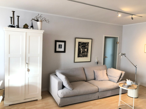 Gorgeous loft in Bonn