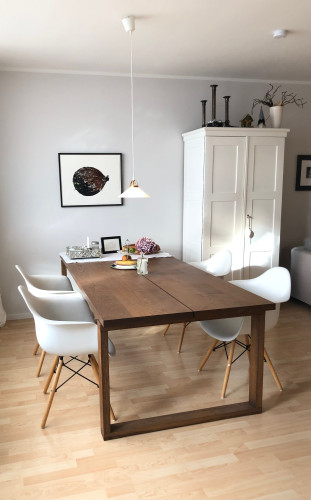 Gorgeous loft in Bonn