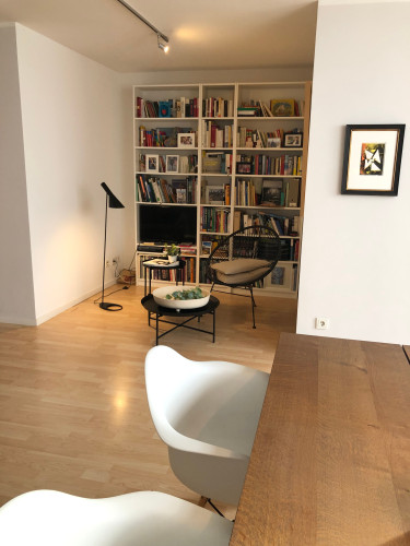 Gorgeous loft in Bonn