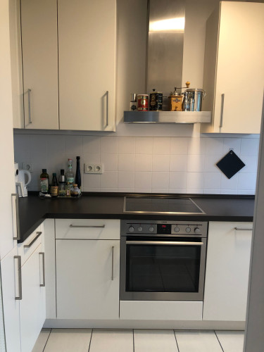 Gorgeous loft in Bonn