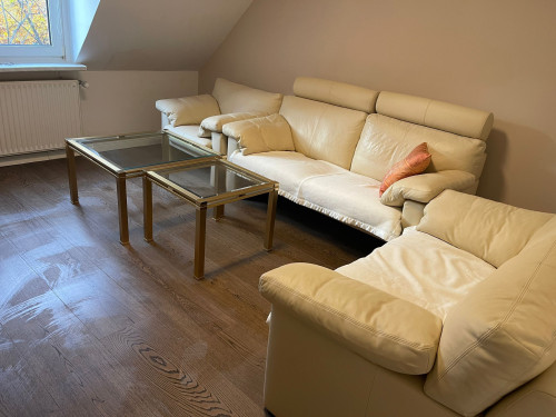 Modern 4-Bedroom Apartment in Bayreuth – Newly Renovated, Prime Location Near the City Center - Gallery - 9