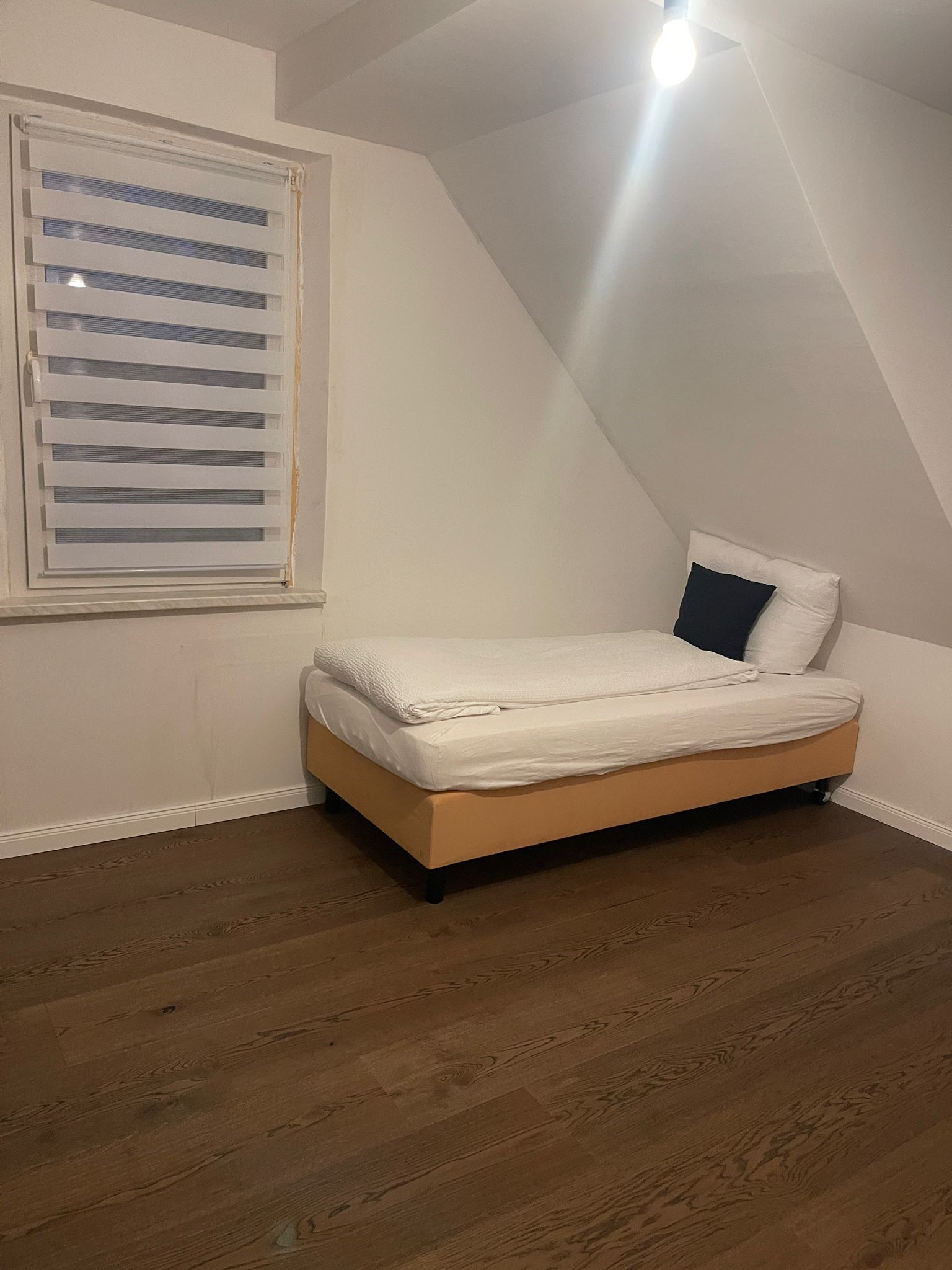 Modern 4-Bedroom Apartment In Bayreuth – Newly Renovated, Prime Location Near The City Center - 1