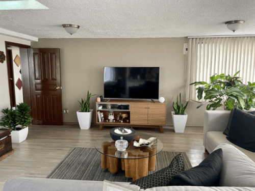 Affordable Private Room