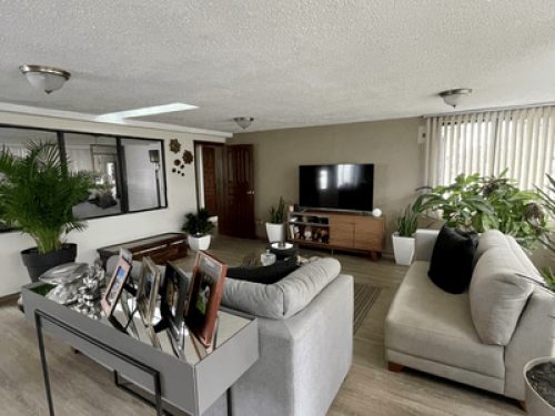 Affordable Private Room