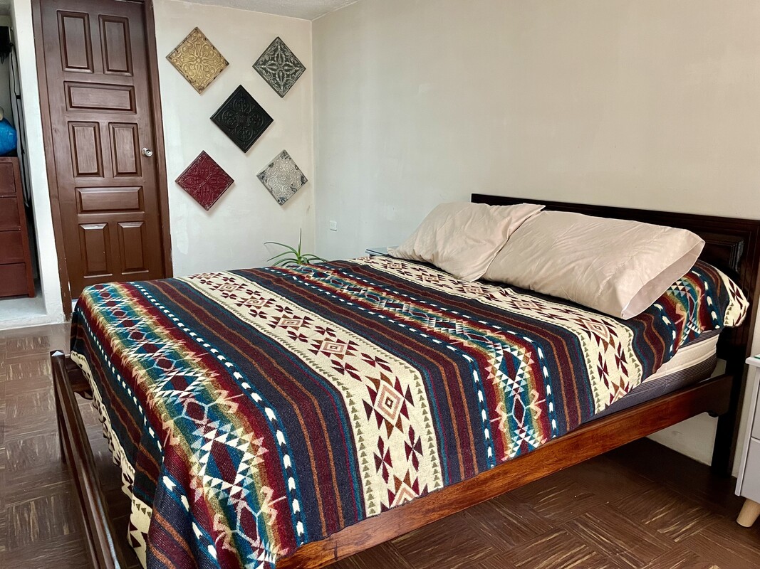  Room 2(Full Room)  -  Affordable Private Room  - Gallery -  1