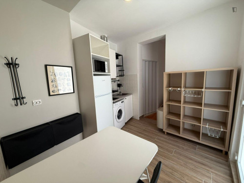 Lovely studio near Sé Catedral de Santarém  - Gallery -  5