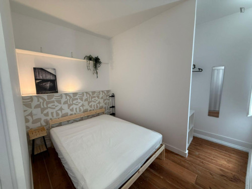 Lovely studio near Sé Catedral de Santarém