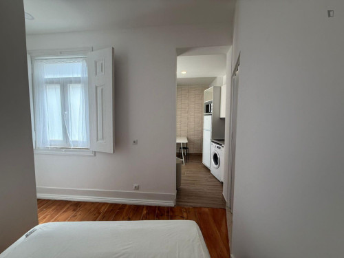 Lovely studio near Sé Catedral de Santarém