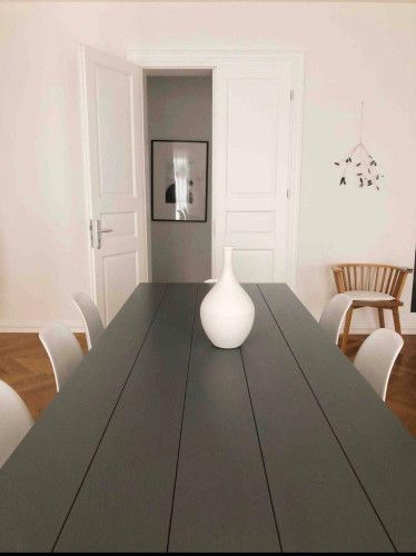 Bright, modern & stylish appartment in Fürth near Playmobil - Gallery - 10