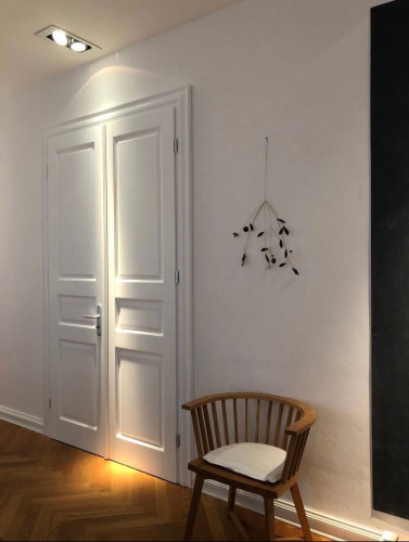 Bright, modern & stylish appartment in Fürth near Playmobil - Gallery - 7