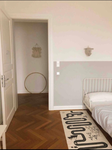Bright, modern & stylish appartment in Fürth near Playmobil - Gallery - 13