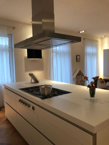 Bright, modern & stylish appartment in Fürth near Playmobil  - Gallery -  5
