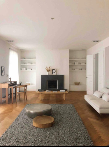 Bright, modern & stylish appartment in Fürth near Playmobil