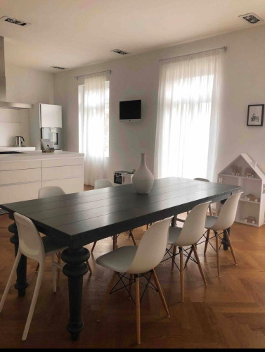 Bright, modern & stylish appartment in Fürth near Playmobil - Gallery - 9
