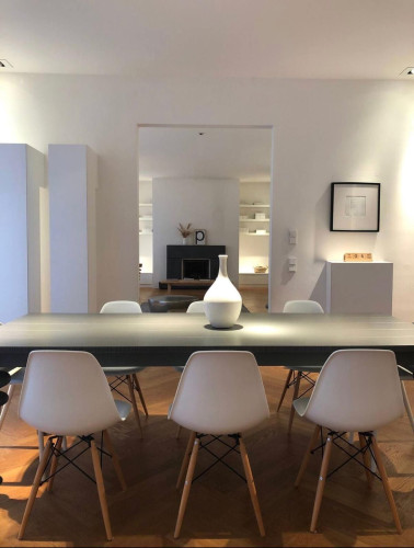 Bright, modern & stylish appartment in Fürth near Playmobil - Gallery - 8