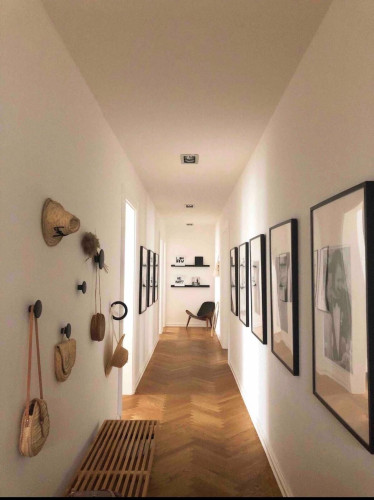 Bright, modern & stylish appartment in Fürth near Playmobil