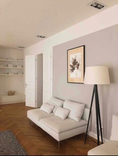 Bright, modern & stylish appartment in Fürth near Playmobil