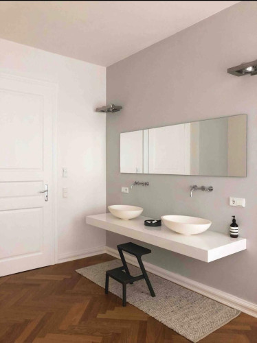 Bright, modern & stylish appartment in Fürth near Playmobil - Gallery - 11