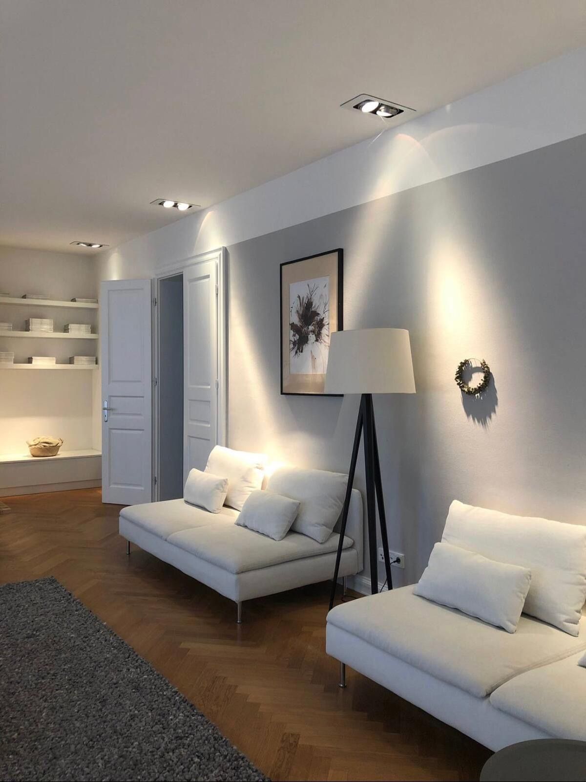  Bright, Modern & Stylish Appartment In Fürth Near Playmobil  -  Bright, modern & stylish appartment in Fürth near Playmobil  - Gallery -  14