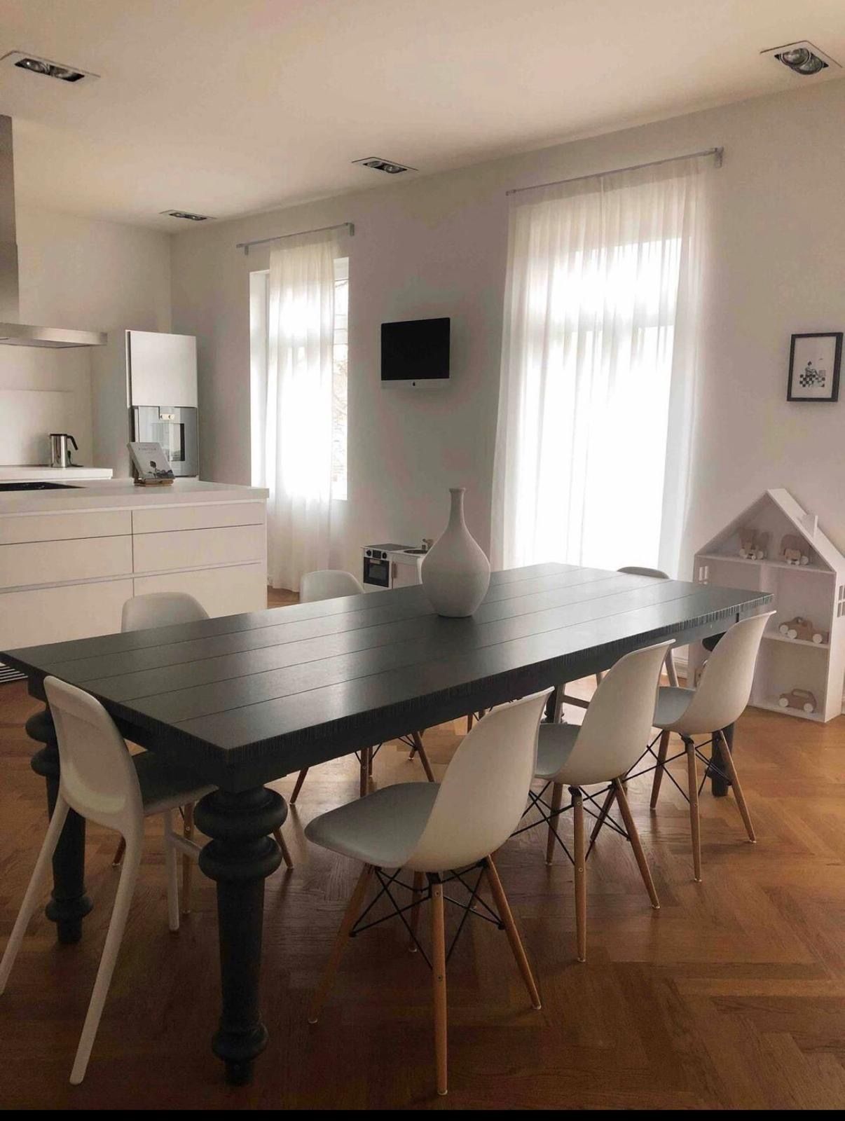  Bright, Modern & Stylish Appartment In Fürth Near Playmobil  -  Bright, modern & stylish appartment in Fürth near Playmobil  - Gallery -  8