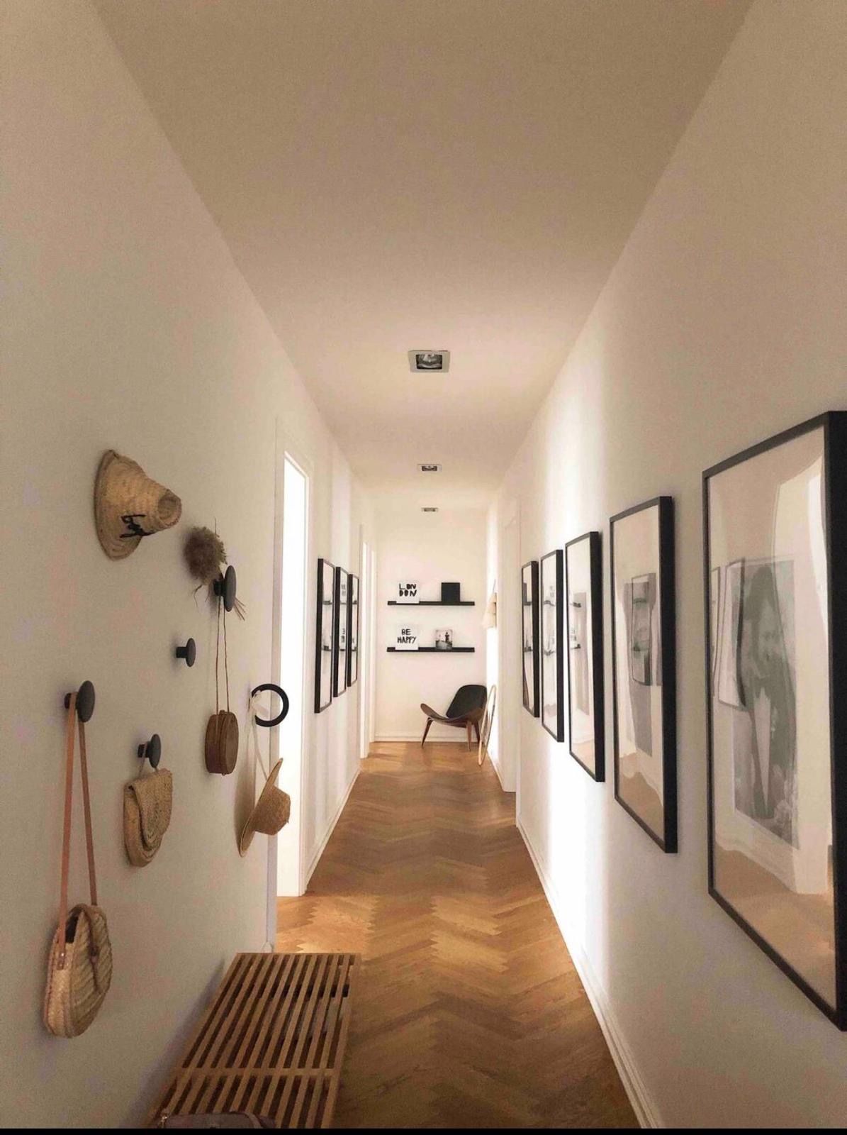  Bright, Modern & Stylish Appartment In Fürth Near Playmobil  -  Bright, modern & stylish appartment in Fürth near Playmobil  - Gallery -  16