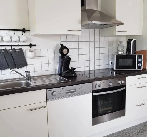 Neat & great home in Sachsenheim