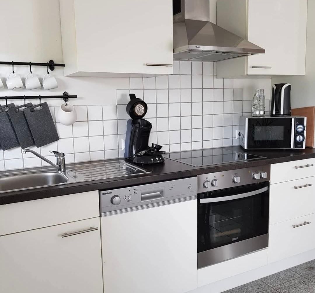 Neat & Great Home In Sachsenheim - 9