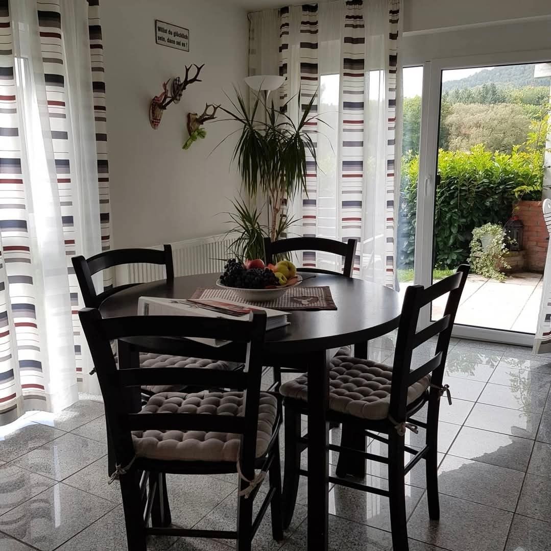 Neat & Great Home In Sachsenheim - 10