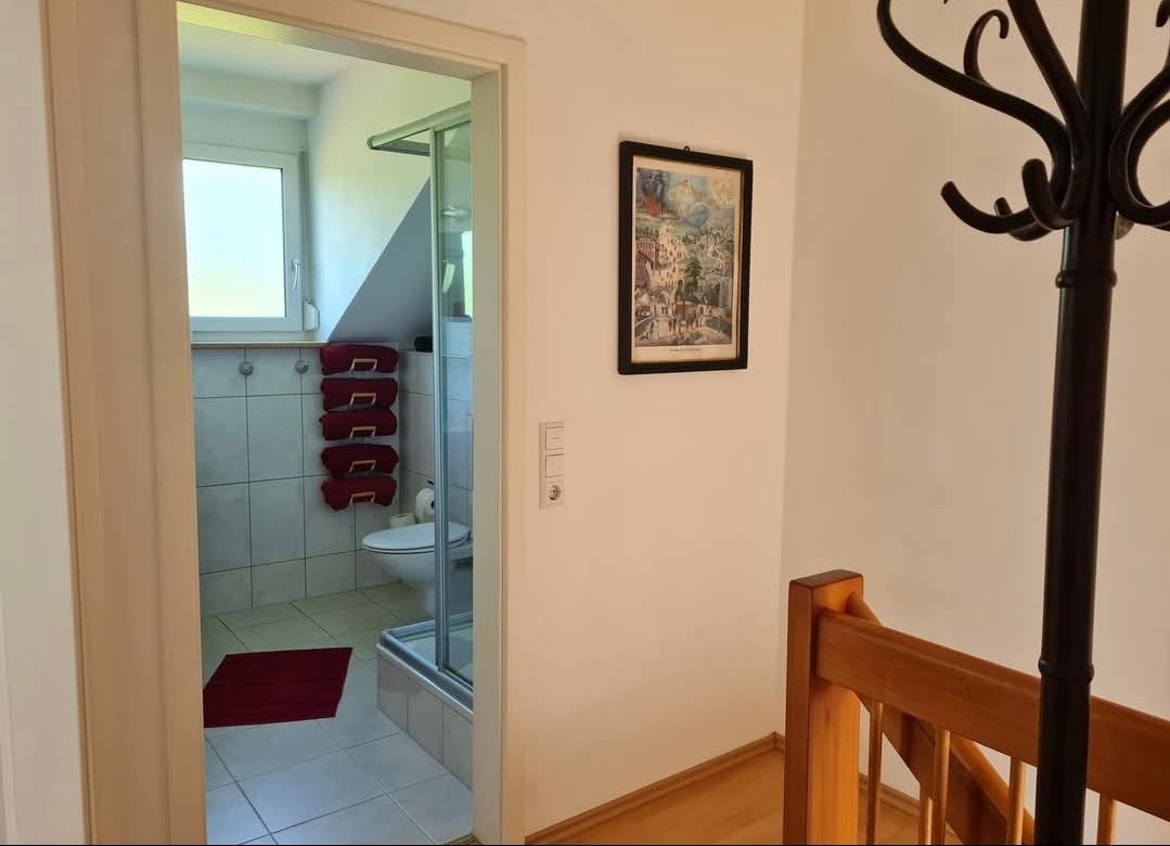 Neat & Great Home In Sachsenheim - 2