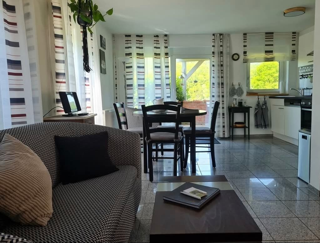 Neat & Great Home In Sachsenheim - 8