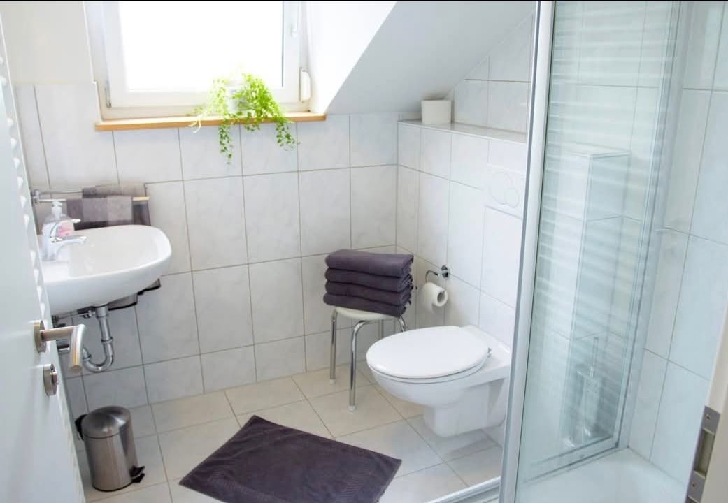 Neat & Great Home In Sachsenheim - 4