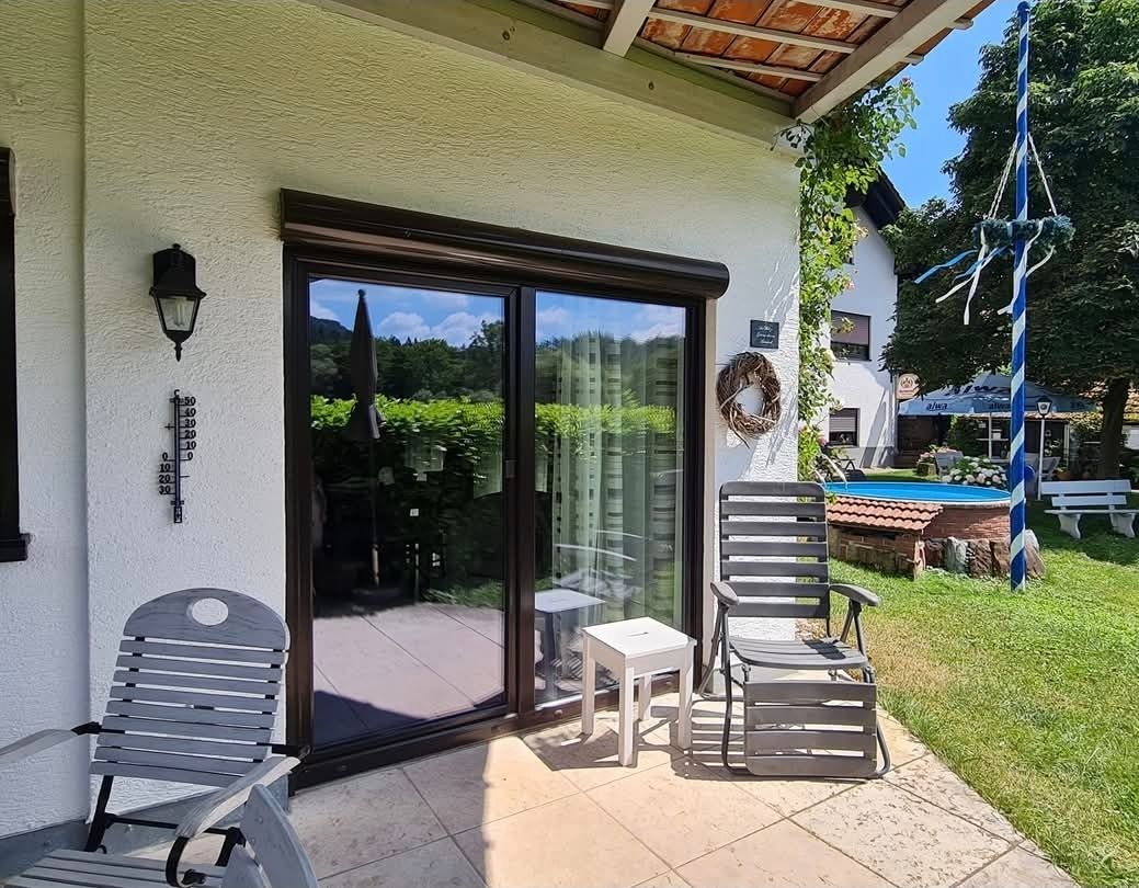 Neat & Great Home In Sachsenheim - 11