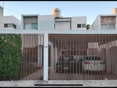 Casablanca de Merida 