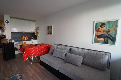Cute Appartment with all the furnishments, Munich Pasing