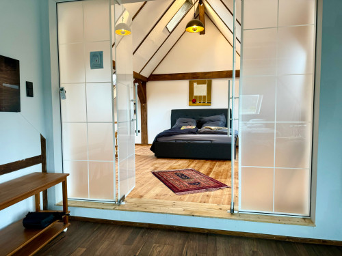 The special Moselhaus-Mosel so close - Gallery - 19