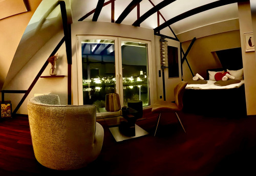 The special Moselhaus-Mosel so close - Gallery - 21