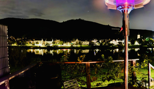 The special Moselhaus-Mosel so close - Gallery - 11
