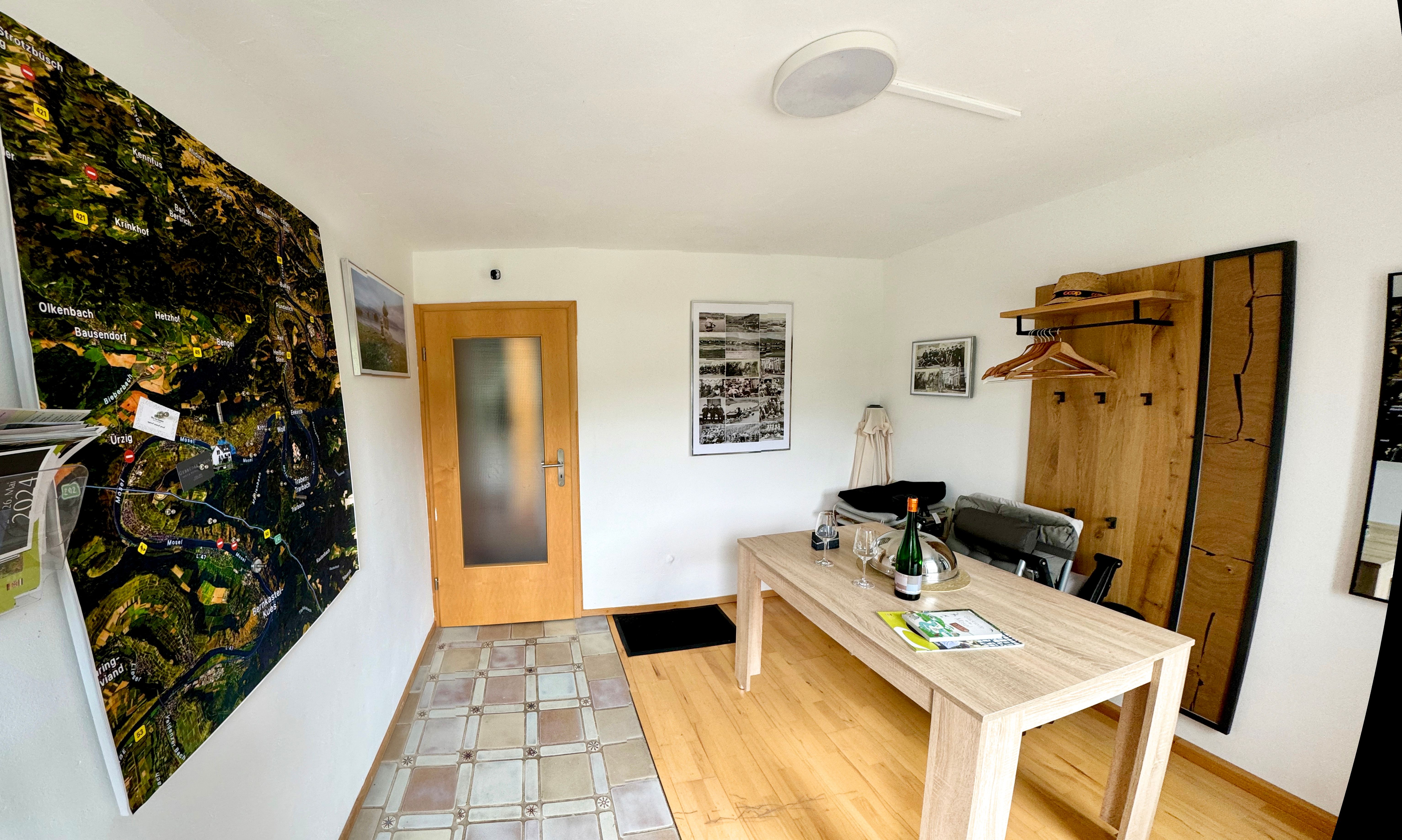  The Special Moselhaus-Mosel So Close  -  The special Moselhaus-Mosel so close  - Gallery -  9