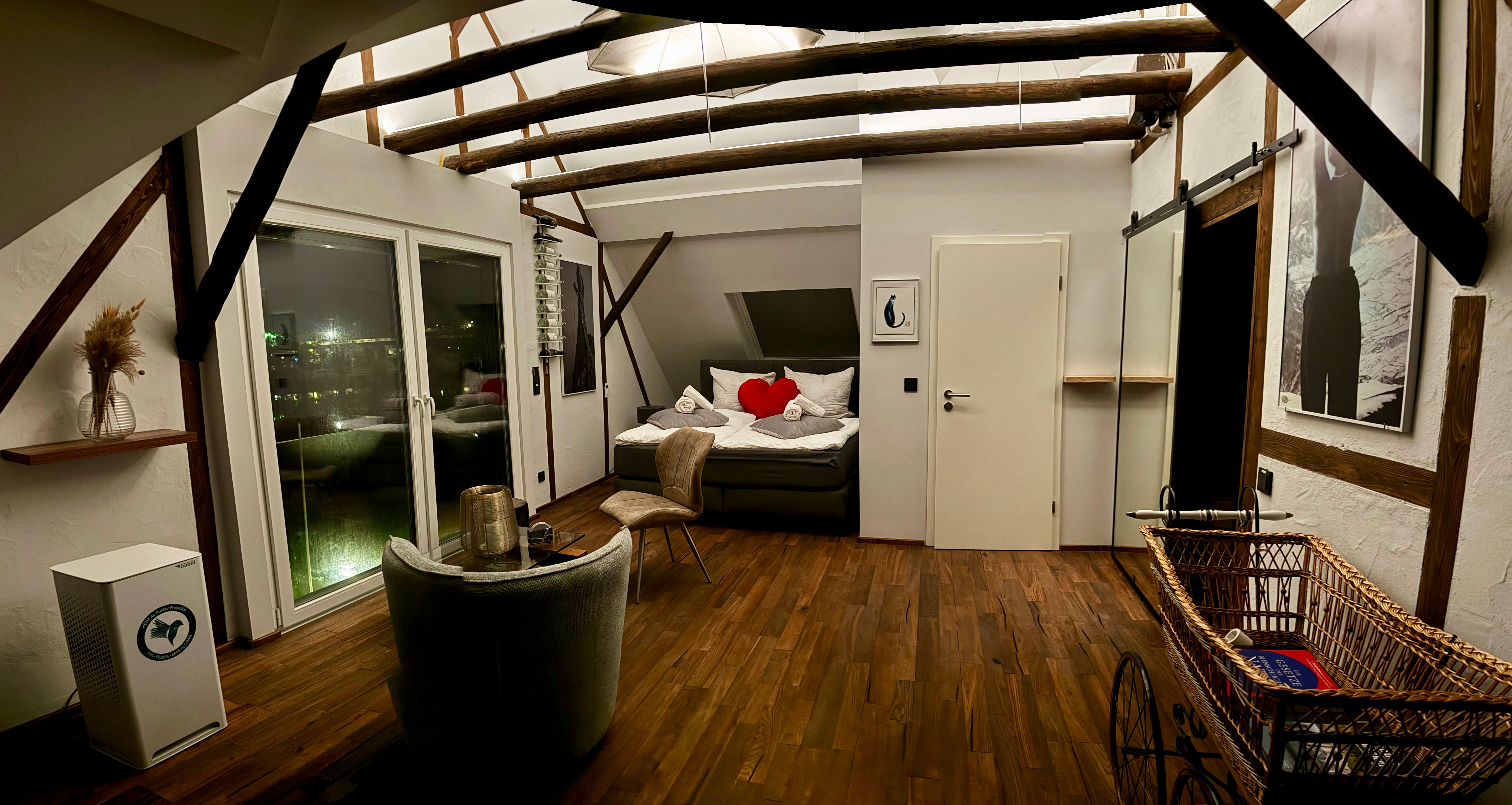  The Special Moselhaus-Mosel So Close  -  The special Moselhaus-Mosel so close  - Gallery -  24