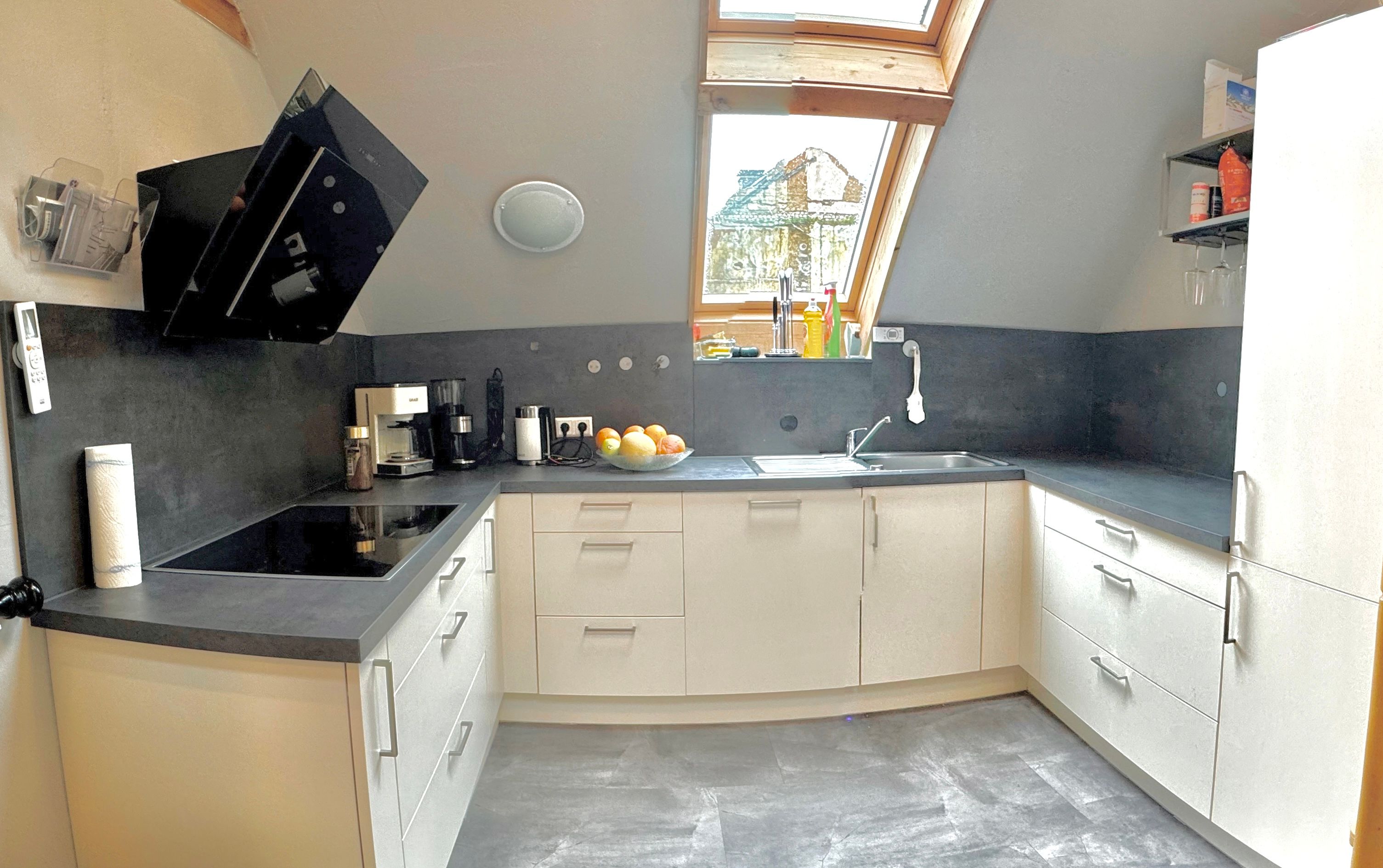  The Special Moselhaus-Mosel So Close  -  The special Moselhaus-Mosel so close  - Gallery -  3