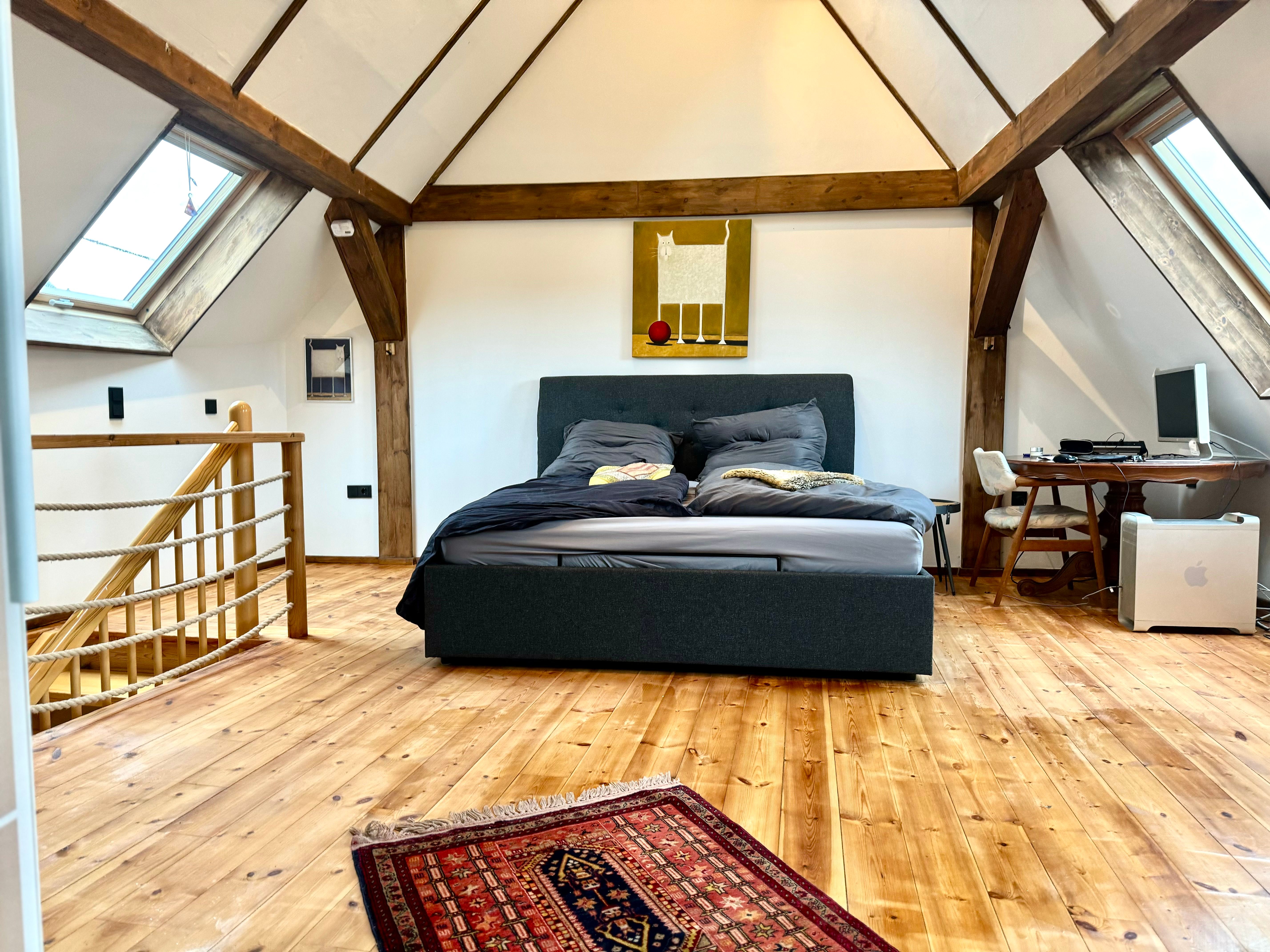  The Special Moselhaus-Mosel So Close  -  The special Moselhaus-Mosel so close  - Gallery -  25