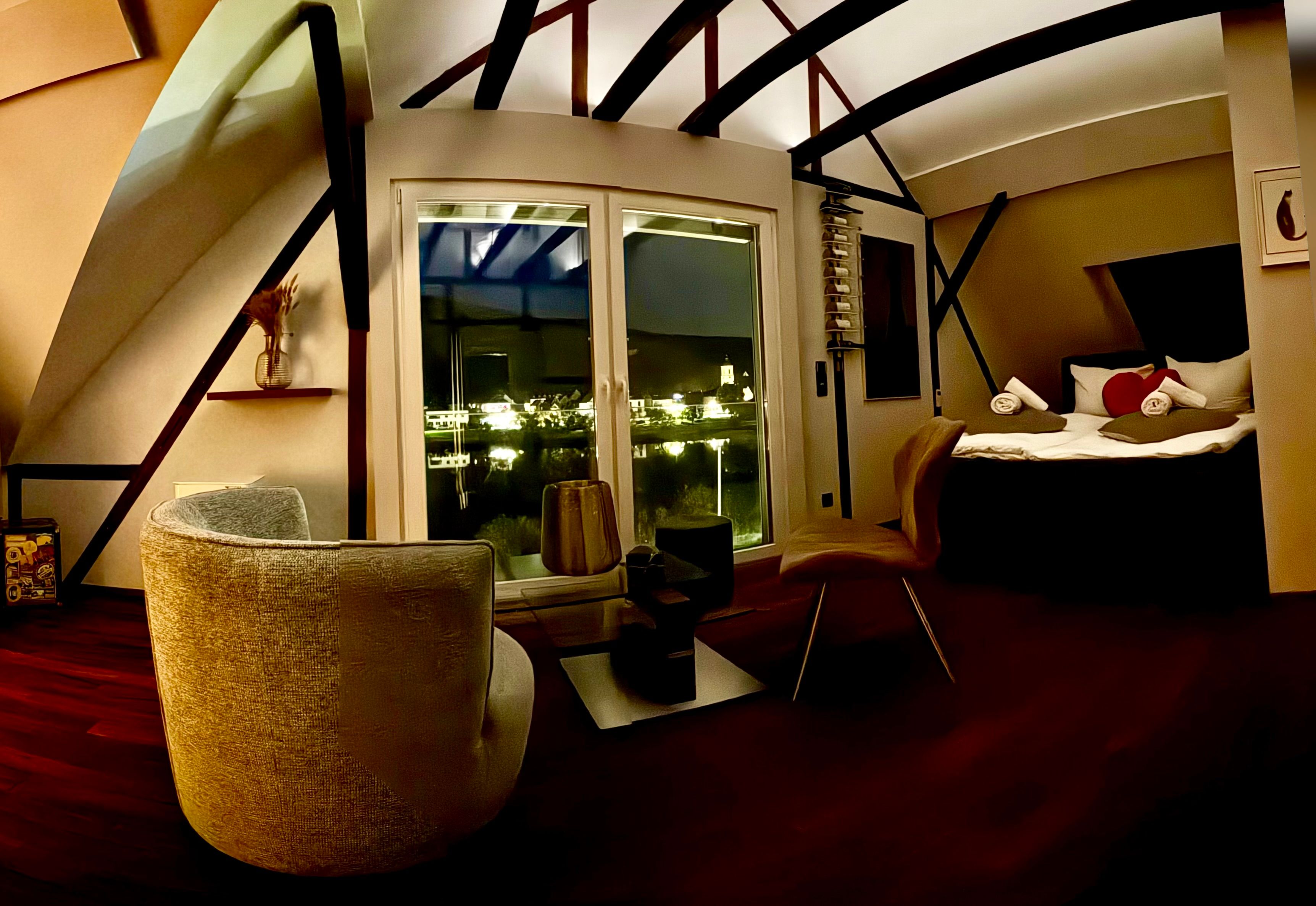  The Special Moselhaus-Mosel So Close  -  The special Moselhaus-Mosel so close  - Gallery -  21