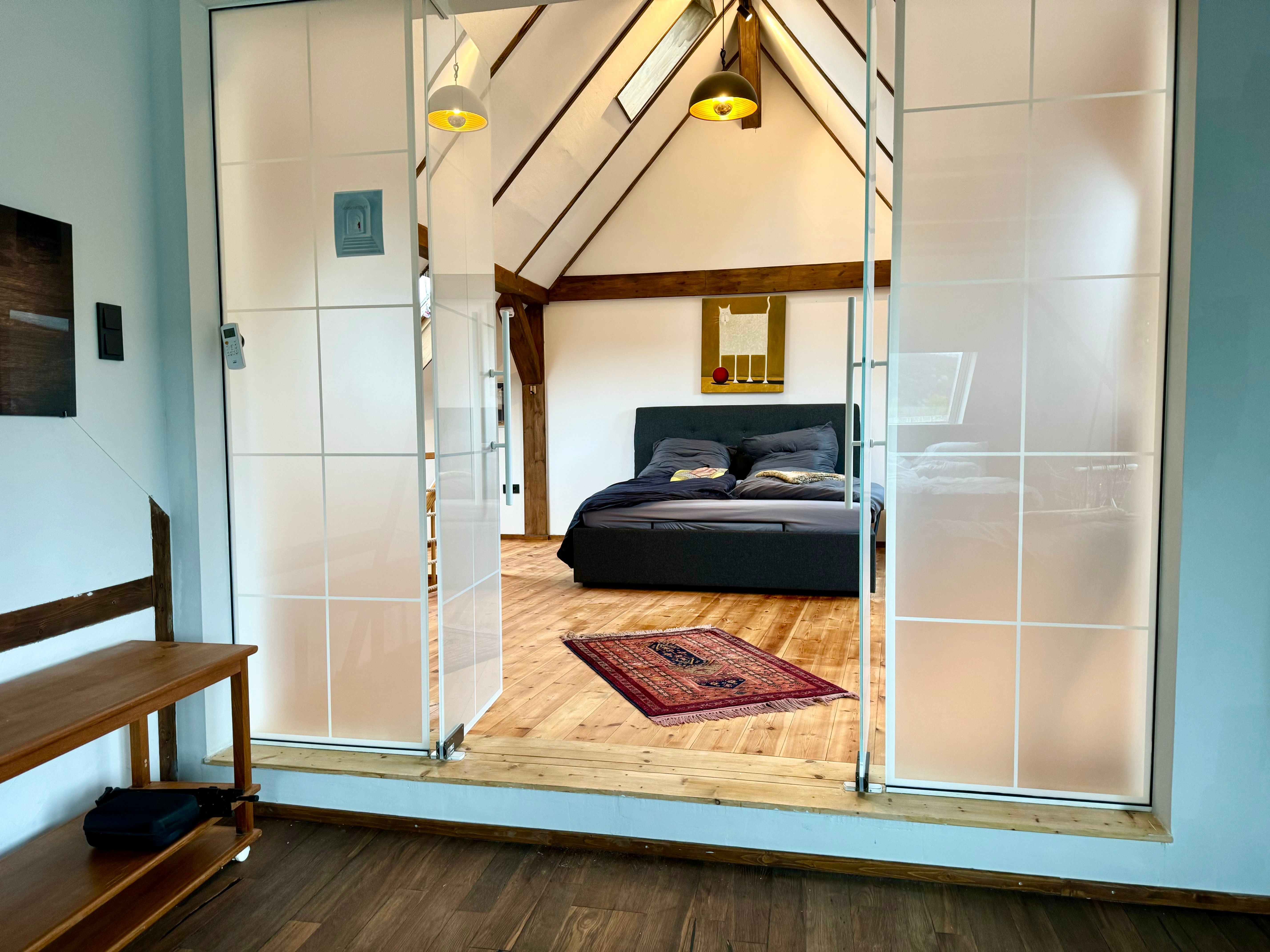  The Special Moselhaus-Mosel So Close  -  The special Moselhaus-Mosel so close  - Gallery -  19