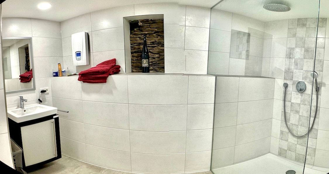  The Special Moselhaus-Mosel So Close  -  The special Moselhaus-Mosel so close  - Gallery -  6